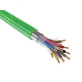 Кабель (провод) КСВЭВГнг(А)-LSLTx 8х0,35 мм.кв.