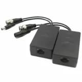 Пассивный приемопередатчик по витой паре DH-PFM801-4MP Dahua