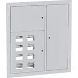Щит этажный 8 кв. (1000х950х150) EKF Basic