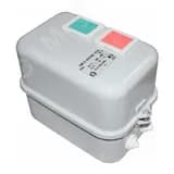 Контактор э/м ПМ12-010160 У3 В, 220В, (1з) Электротехник