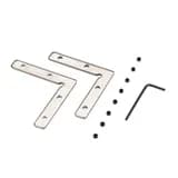 Соединитель профиля Arlight SLCOMFORT355190 Set Металл 032194