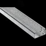 ESCA 7 Лоток перфорированный 80х150х2500-1.5 HDZ