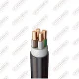 Кабель силовой ВВГнг(А) -FRLS 4x4 ок(N)-0,66