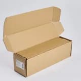 Электромагнитный замок (сила удержания 500 кг), с двумя встроенными датчиками, цвет серый RAL7032 (галечный серый) RL-EM500-LSG R-Lock