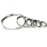 Гайка латунная Г32Л-М 33х1,5 ГОФРОМАТИК