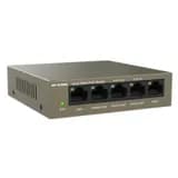 Коммутатор M20-POE IP-COM