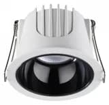 Встраиваемый светильник Novotech Knof 358691