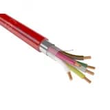 Кабель (провод) КСВЭВнг(А)-LS 6х0,64 мм