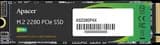SSD диск объемом HDD 1 Тб AS2280P4 1Tb AP1TBAS2280P4X-1 Apacer