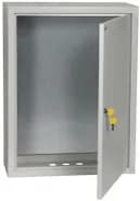 Корпус ЩМП-3-0 650х500х220 УХЛ3 IP31 метал. IEK YKM40-03-31