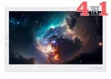 Монитор видеодомофона диагональю 10 дюймов, белый Stark HD SE Tuya Tantos