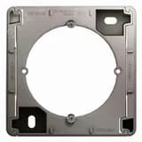 GLOSSA коробка для наружного монтажа платина GSL001200 Systeme Electric