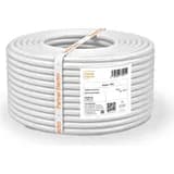 Провод ПВС 3х0.75 (2х0.75+1х0.75) 380В Б (уп.50м) ПАРТНЕР ЭЛЕКТРО УТ-00000105