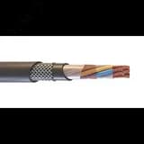 Кабель малогабаритный КМПвЭВЭВнг(А)-FRLS 4х0.35 СегментЭнерго