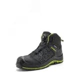 Ботинки кроссовки МИСТРАЛЬ LIGHT зима Tinsulate 3М ST4-CW р. 39