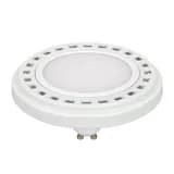 Лампа AR111-UNIT-GU10-15W-DIM Day4000 (WH, 120 deg, 230V) (Arlight, Металл)