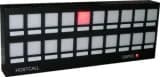 Табло отображения Hostcall MP-730W1