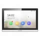 IP видеодомофон 7" Hikvision DS-KH6350-WTE1