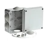 Коробка распределительная Рувинил ОП 100х100х50