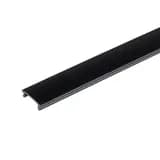 Крышка MAGORIENTCOVER26201000 BK Arlight Пластик 038359