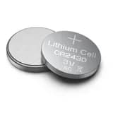 Батарейка литиевая CR2430 3V