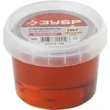 Канифоль для паяльных работ, пластиковая банка, 100г