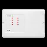 Блок защитный коммутациионный БЗК исп.01 Bolid