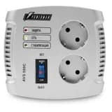 Стабилизатор напряжения AVS 500C PowerMan