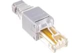 Коннектор 8P8C UTP 5e (RJ-45) безынструментальный, шт SUPRLAN (10-0218)