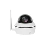 Видеокамера WIFI 5 Мп поворотная SECTEC ST-IPPTZ778-5M-WSA