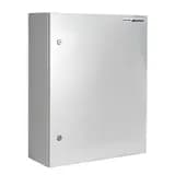 Корпус ЩМП-4 800х650х250 IP54 с монтажн. панелью метал. PRIZMA TOKOV ELECTRIC TKE-PZ-MPB54-4