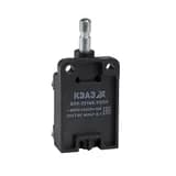 Выключатель путевой ВПК 2010Б УХЛ4 КЭАЗ 151289