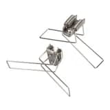 Пружинный держатель Arlight SLCOMFORTF3551 Металл 031813