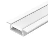 Профиль MICFS2000 WHITE Arlight Алюминий 040729