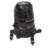 Уровень лазерный 2D Basic Level (построитель плоскостей, сумка, инструкция) ADA