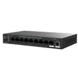 Коммутатор G1110PF-8-120W IP-COM