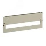 ПАНЕЛЬ СО СМЕЩЕННЫМ ВЫРЕЗОМ, 4М, PRISMASET G Schneider Electric