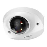 Видеокамера Dahua DH-IPC-HDBW2449FP-AS-IL-0280B