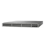 48 портовый коммутатор Nexus N9K-C93108TC-FX Cisco