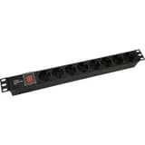 Блок силовых розеток NTSS NTSS-PDU-DA1016