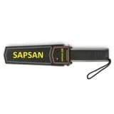 Sapsan-100 Ручной досмотровый металлодетектор