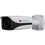 Уличная цилиндрическая IP видеокамера 8 Мп (2.7-12 mm, PoE) AC-D2183WDZIR5 Trassir