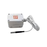 Радиодатчик температуры теплоносителя МЛ-785 (868 МГц) ZONT