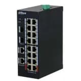 Коммутатор DH-HS3220-16GT-190 Dahua