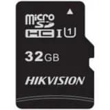 Карта памяти 32GB HS-TF-C1/32G HikVision