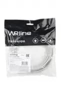 Патч-корд F/UTP WRline WR-PC-RJ45-FTP-5E-5-GY