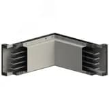 Секция распределительная угловая-1 400А IP54 3P+N У71421 У3