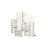 Панель передняя для NS630