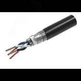 Кабель КУЭфМКТКМнг(А)-LS-ХЛ 2х(2х1)фТРТС Альфакабель