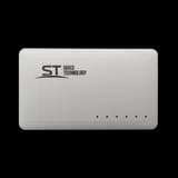 Сетевой 5-ти портовый коммутатор ST-GS50 Space Technology